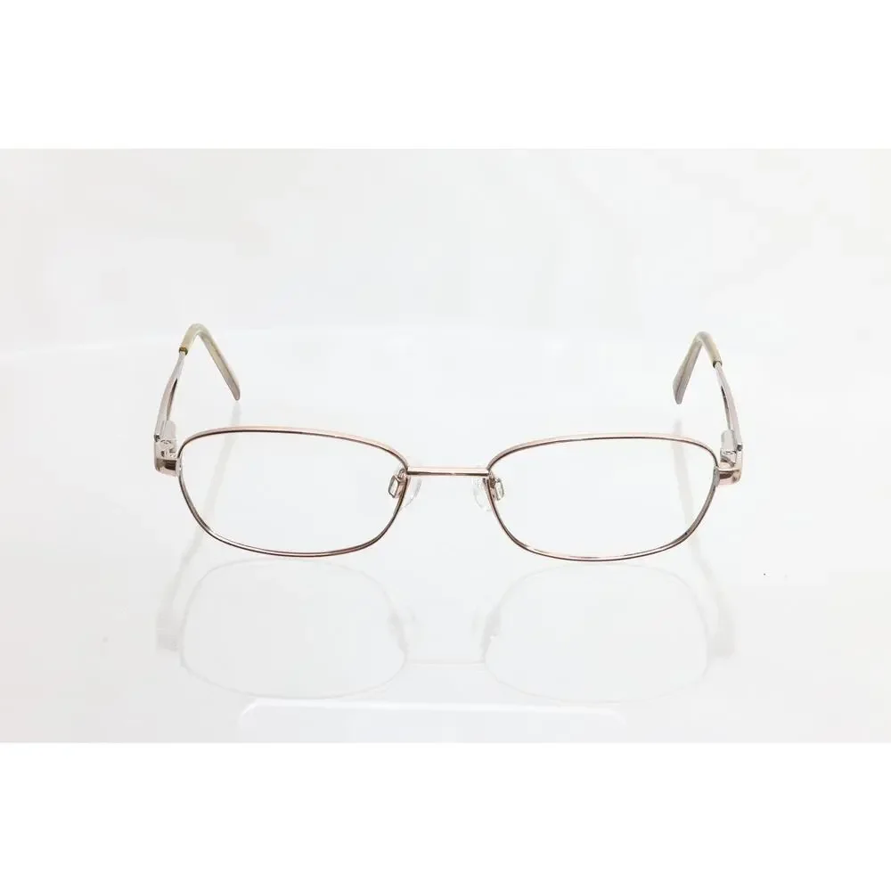 Aristar Charmant AR16361 Color-573 48-16-130mm Eyeglass FRAMES ONLY - GOOD